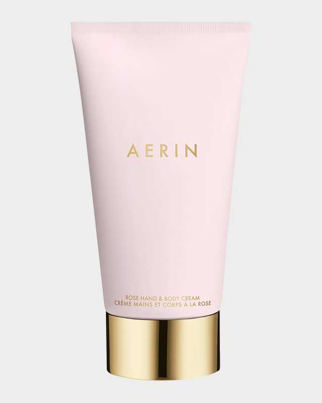 AERIN Rose Hand and Body Cream